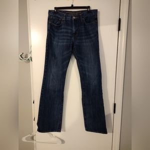 Men's American Eagle Original Bootcut Jeans 30x34